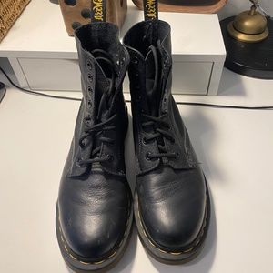 Dr. Marten’s Boots